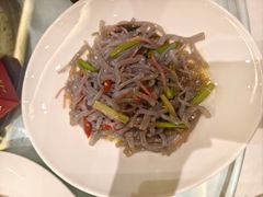 -紫鑫阁饭庄(长安店)