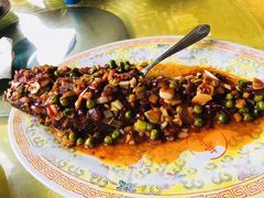 -砂锅居(西四店)