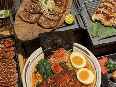 -小川洋风料理(街道口店)