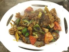 -旺达·福州菜(正大广场店)