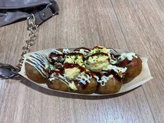 -筑地银GINDACO·日式简餐(枫蓝店)