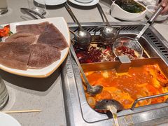 -海底捞火锅(六合天街店)