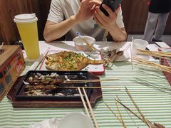 -三毛烧烤·南昌大排档(山姆店)