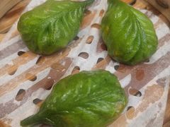 黑松露鲜菌饺-蔡澜点心·粤菜(月星环球港店)