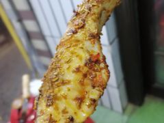 -清真·马峰烤肉(小学习北巷店)