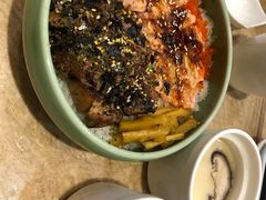 -东京屋(武定路店)