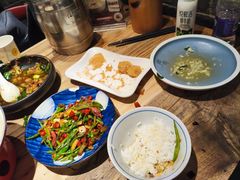 -树厨贵州菜(大十字店)