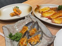 -京旬海鲜放题·铁板烧自助餐厅