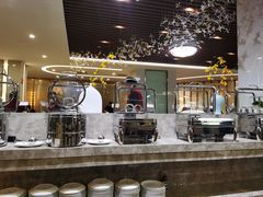 -艳阳度假酒店·餐厅