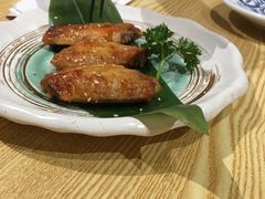 -鱼民·现造寿司(育德店)