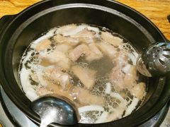 -春润大地海南椰子鸡(沙井京基百纳广场店)