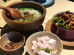 -山石榴·贵州菜(丰盛里店)