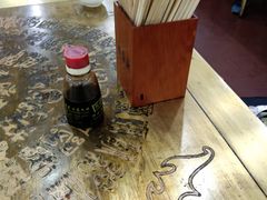 -惠丰源烩面馆(经七路店)