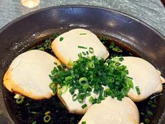 布包豆腐/份-猪肉婆私房菜(容桂总店)