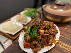 -七寸飝大饭店(马场店)