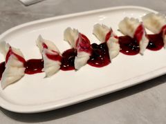 -船歌·鱼水饺青岛菜(太阳宫凯德MALL店)
