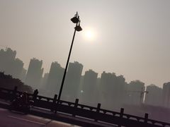 -成都南湖公园