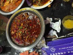 -冰城小镇音乐串吧·聚会餐厅(百子湾店)