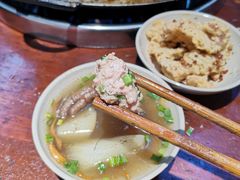 -四小区火锅·巷子里的重庆火锅(花照壁店)