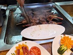 -浙江西子宾馆·瑶园咖啡厅