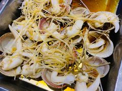 -胶东海鲜大排档(北太平庄店)