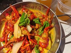 -巴厘龙虾·榜首油焖大虾(音乐学院·沿江酒馆店)