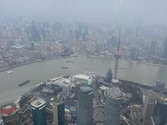 -上海中心大厦