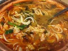-88号小吃店·经典云南菜·地道纳西美食