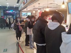 -BreadTalk面包新语·烘焙蛋糕(海珠丽影广场店)