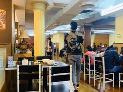 大堂-潮镇老尾牛杂(环城西路店)