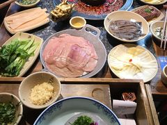 贵妃牛肉-蜀大侠火锅(寰球文化地标·总府店)