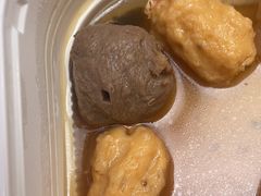 -便利蜂(新中关购物中心B1层店)