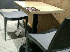 -肯德基(东直门来福士店)
