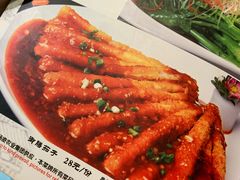 -三姐妹餐厅(曲江店)