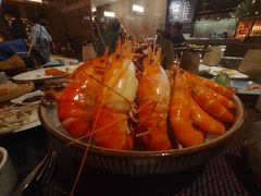 -长沙北辰洲际酒店-兰调全日餐厅