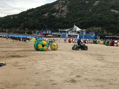 -象山黄金海岸雷迪森酒店