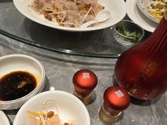 -朱记乳鸽王·非遗石岐乳鸽·全鸽宴(大兴旗舰店)