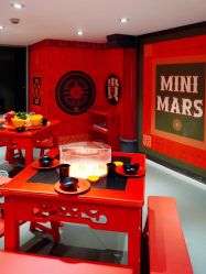 -MINI MARS KIDS CLUB亲子家庭中心(杨浦黄兴店)