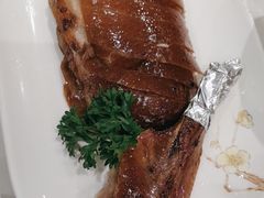 -大鸭梨烤鸭(石佛营店)