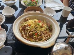 -高第街56号港式餐厅(山大路店)