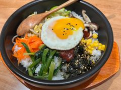 -服务大楼冷面(延大店)