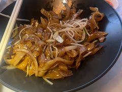 -东南里湖景餐厅·新闽菜(浦西万达店)