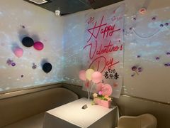 -晶雅花园西餐厅(南京首店)