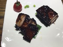 -广东道至正餐厅(区庄店)