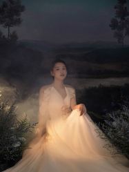 点击看大图 -乐派诗婚纱摄影