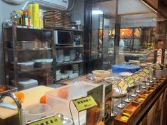 -黄山老妈·土菜(碧桂园店)
