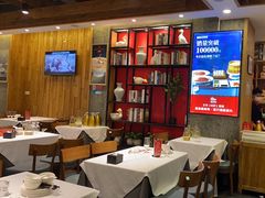 -福海居烤鸭店(鸟巢店)