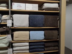 -MUJI无印良品(世博源店)