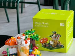 -Shake Shack(天环店)