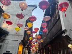 -嘉兴月河历史街区